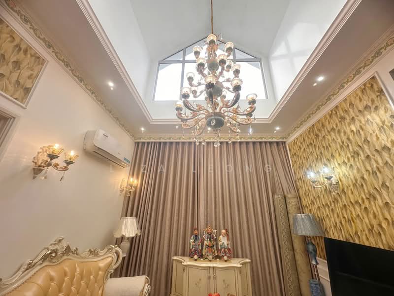 Rumah Kluster untuk Dijual di Taman Ekoflora (Johor Bahru) - Liza Leong - PropertyGuru.com.my