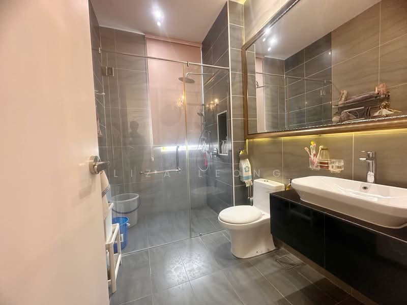 Rumah Kluster untuk Dijual di Taman Ekoflora (Johor Bahru) - Liza Leong - PropertyGuru.com.my