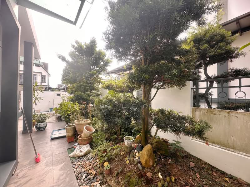 Rumah Kluster untuk Dijual di Taman Ekoflora (Johor Bahru) - Liza Leong - PropertyGuru.com.my