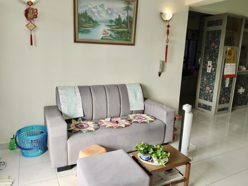 Kondominium untuk Dijual di Midlands Condo - Steven Chee - PropertyGuru.com.my