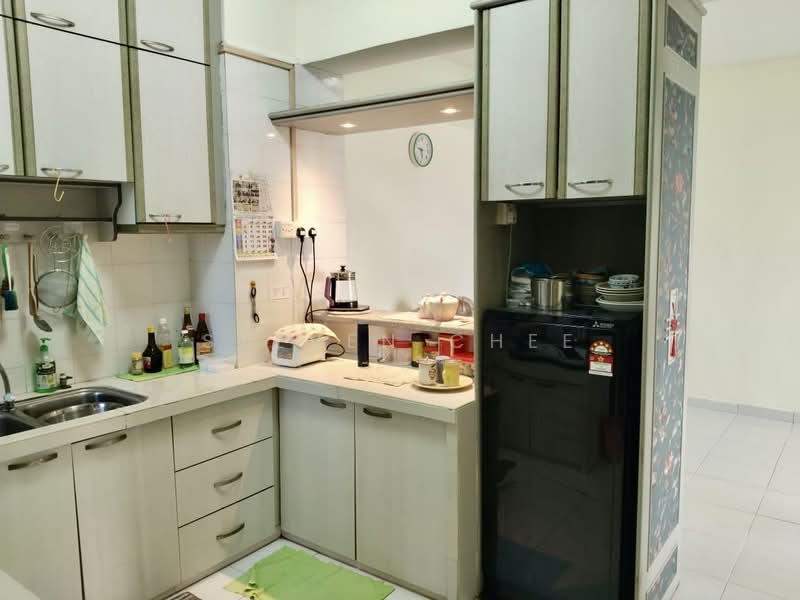 Kondominium untuk Dijual di Midlands Condo - Steven Chee - PropertyGuru.com.my