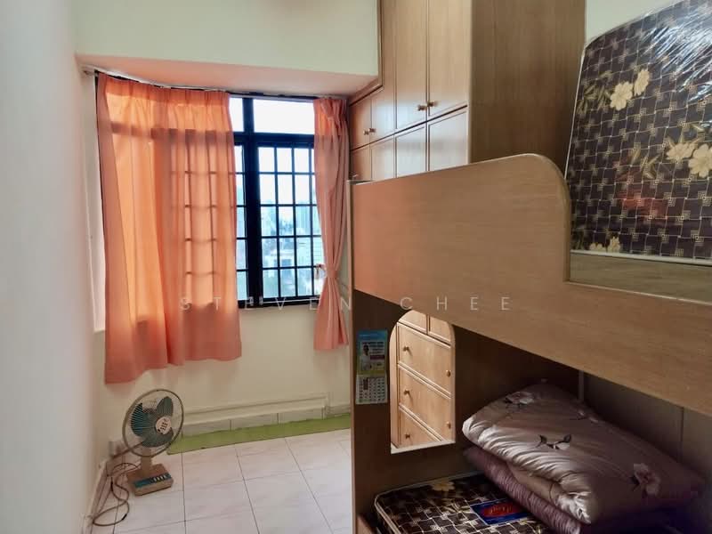 Kondominium untuk Dijual di Midlands Condo - Steven Chee - PropertyGuru.com.my