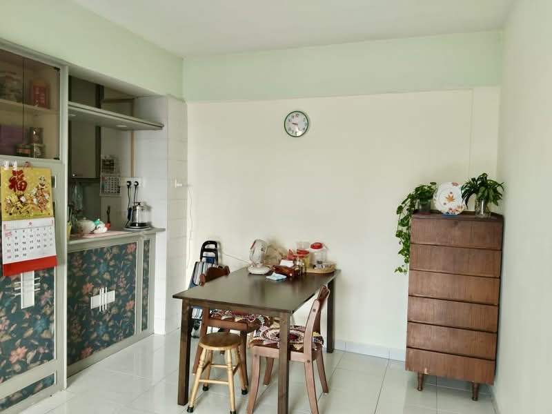 Kondominium untuk Dijual di Midlands Condo - Steven Chee - PropertyGuru.com.my
