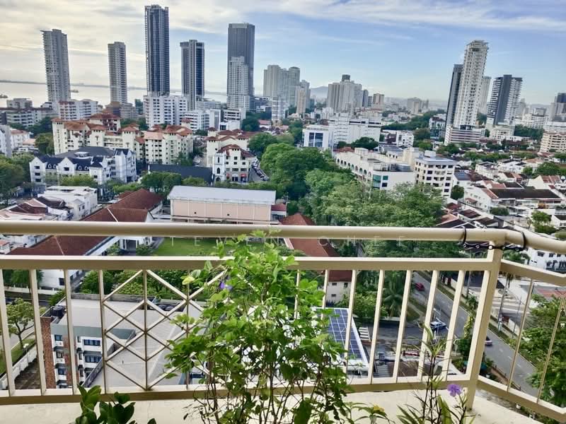 Kondominium untuk Dijual di Midlands Condo - Steven Chee - PropertyGuru.com.my
