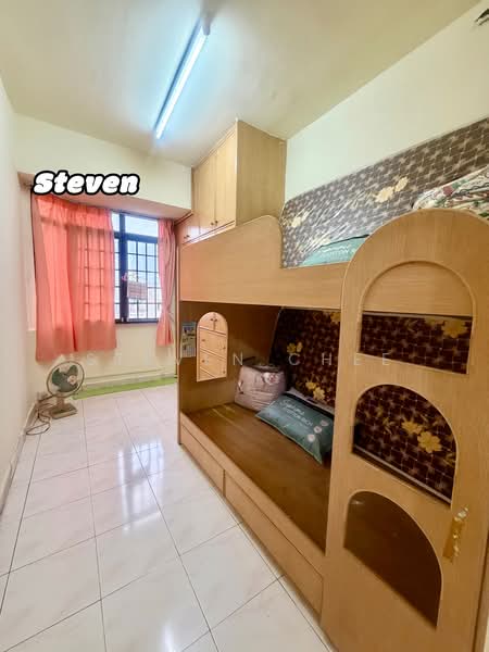 Kondominium untuk Dijual di Midlands Condo - Steven Chee - PropertyGuru.com.my