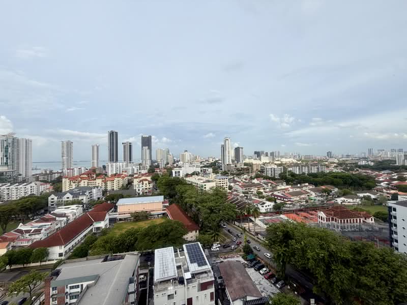 Kondominium untuk Dijual di Midlands Condo - Steven Chee - PropertyGuru.com.my