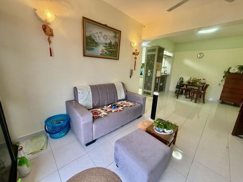 Condominium for Sale at Midlands Condo - Steven Chee - PropertyGuru.com.my