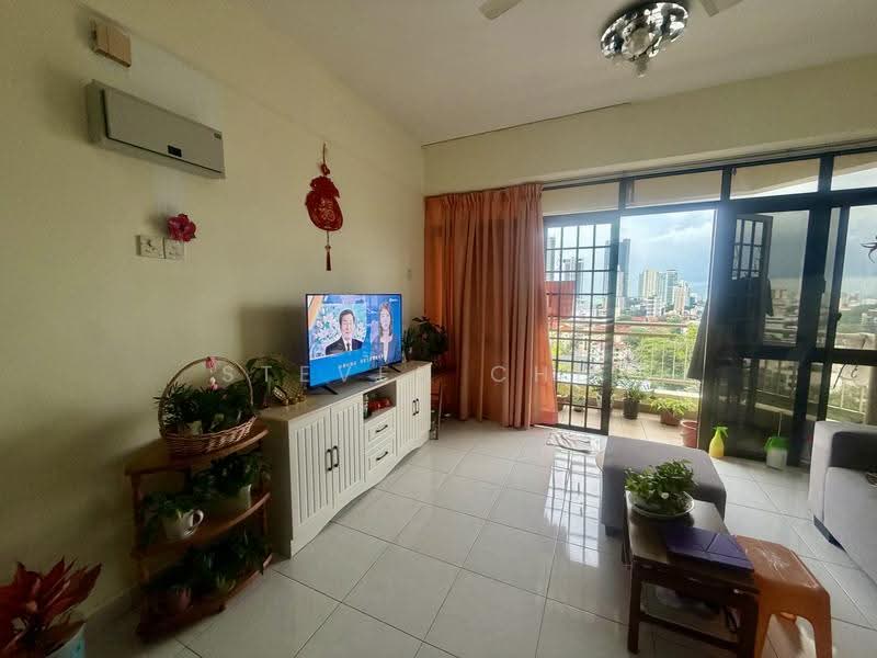 Condominium for Sale at Midlands Condo - Steven Chee - PropertyGuru.com.my