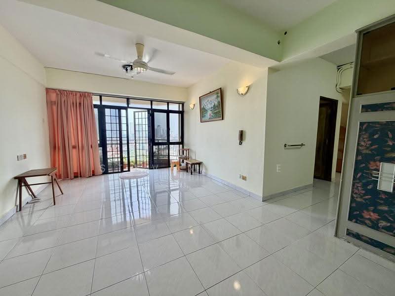 Kondominium untuk Dijual di Midlands Condo - Steven Chee - Living Room - PropertyGuru.com.my