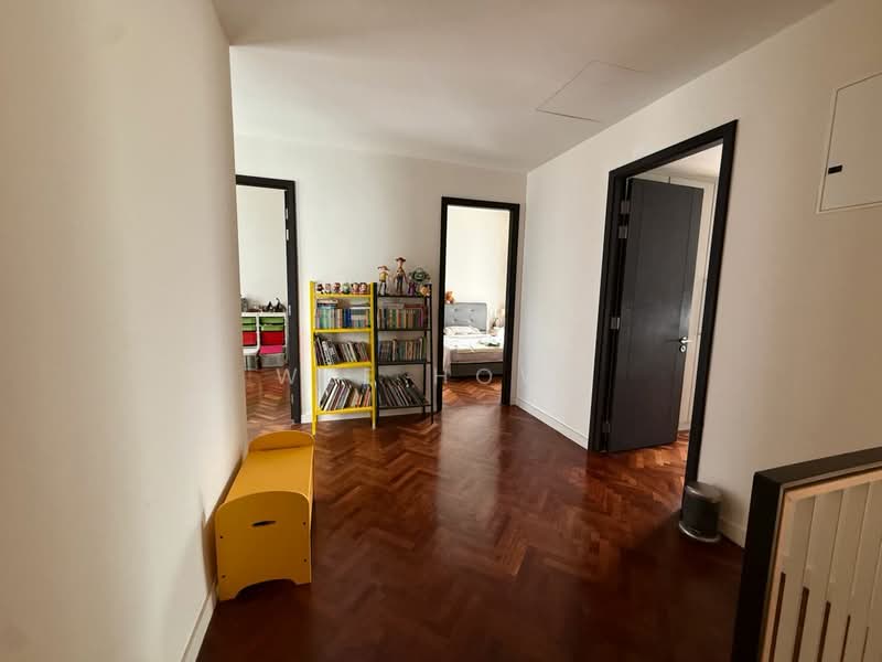 Terraced House for Sale in Medini (Iskandar Puteri (Nusajaya)) - Wee Howe - Corridor - PropertyGuru.com.my