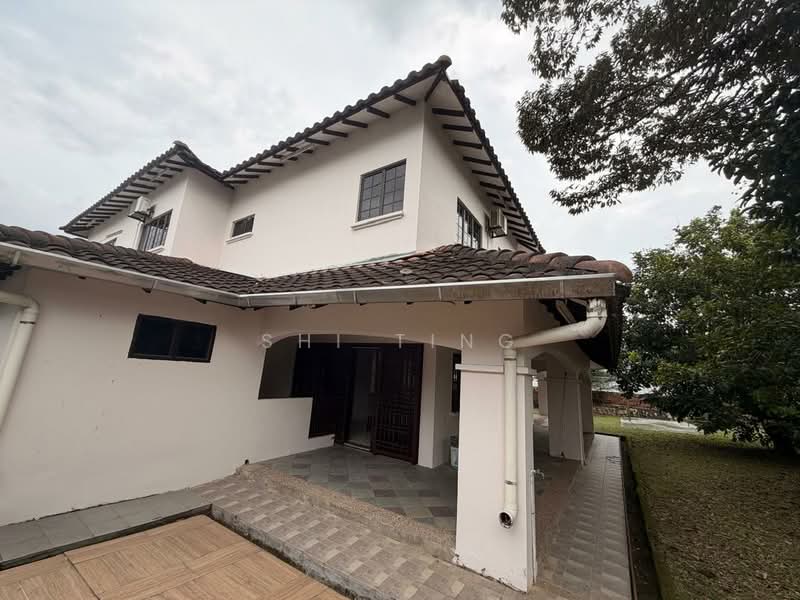 Bungalow for Sale in Bandar Putra (Kulai) - Shi Ting - PropertyGuru.com.my