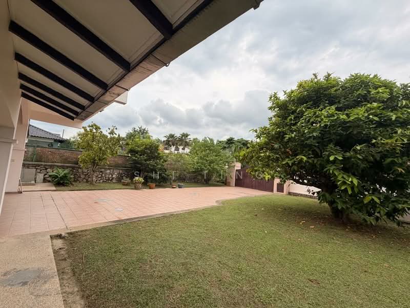 Bungalow for Sale in Bandar Putra (Kulai) - Shi Ting - PropertyGuru.com.my