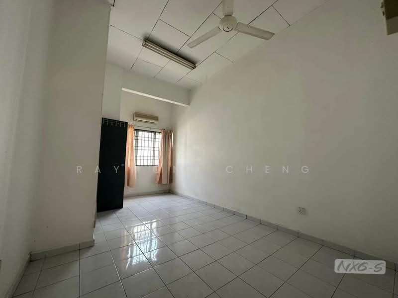 2-storey Terraced House for Rent in Port Klang (Pelabuhan Klang) (Selangor) - Raymond Cheng - Interior - PropertyGuru.com.my