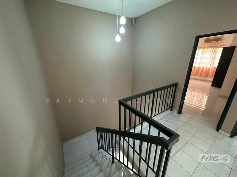 2-storey Terraced House for Rent in Port Klang (Pelabuhan Klang) (Selangor) - Raymond Cheng - Interior - PropertyGuru.com.my