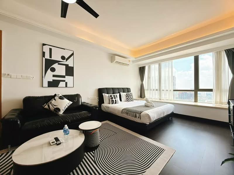 Condominium for Sale at R&F Princess Cove Phase 2-Seine Region - Jasz Ong - PropertyGuru.com.my