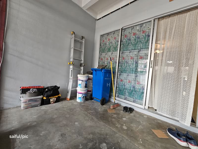 Rumah Bandar untuk Dijual di Bukit Rimau (Shah Alam) - SAIFUL HELMI - PropertyGuru.com.my