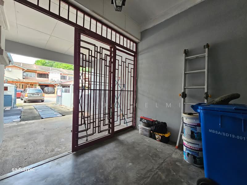 Rumah Bandar untuk Dijual di Bukit Rimau (Shah Alam) - SAIFUL HELMI - PropertyGuru.com.my
