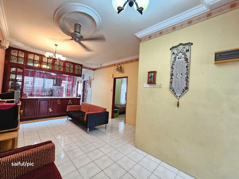 Rumah Bandar untuk Dijual di Bukit Rimau (Shah Alam) - SAIFUL HELMI - PropertyGuru.com.my