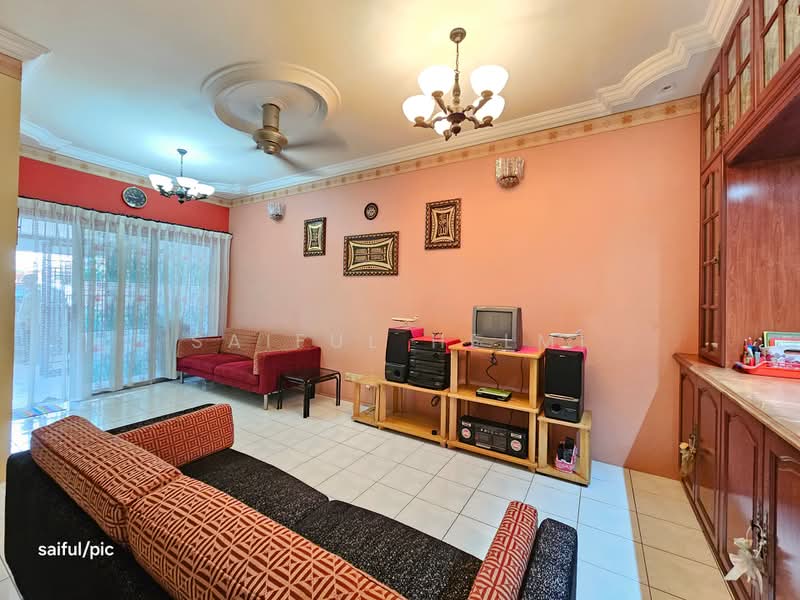 Rumah Bandar untuk Dijual di Bukit Rimau (Shah Alam) - SAIFUL HELMI - PropertyGuru.com.my