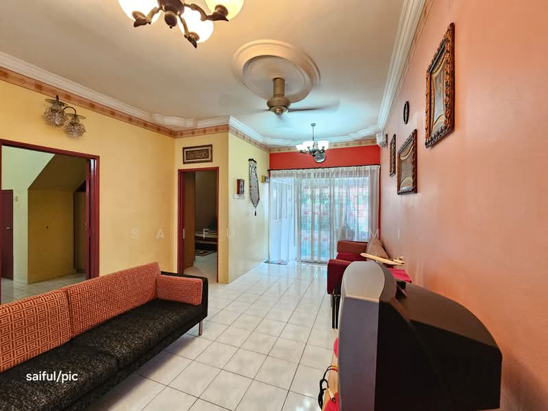 Rumah Bandar untuk Dijual di Bukit Rimau (Shah Alam) - SAIFUL HELMI - PropertyGuru.com.my