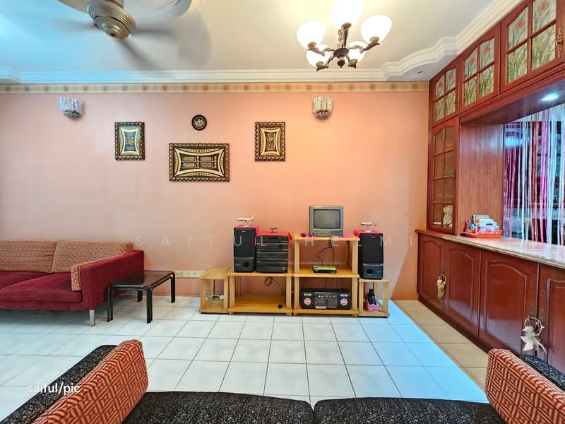 Rumah Bandar untuk Dijual di Bukit Rimau (Shah Alam) - SAIFUL HELMI - PropertyGuru.com.my