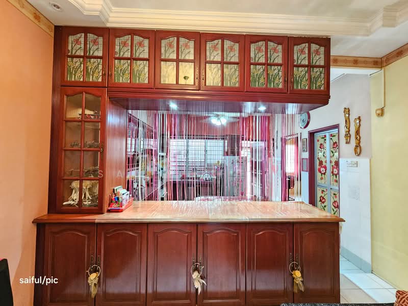 Rumah Bandar untuk Dijual di Bukit Rimau (Shah Alam) - SAIFUL HELMI - PropertyGuru.com.my