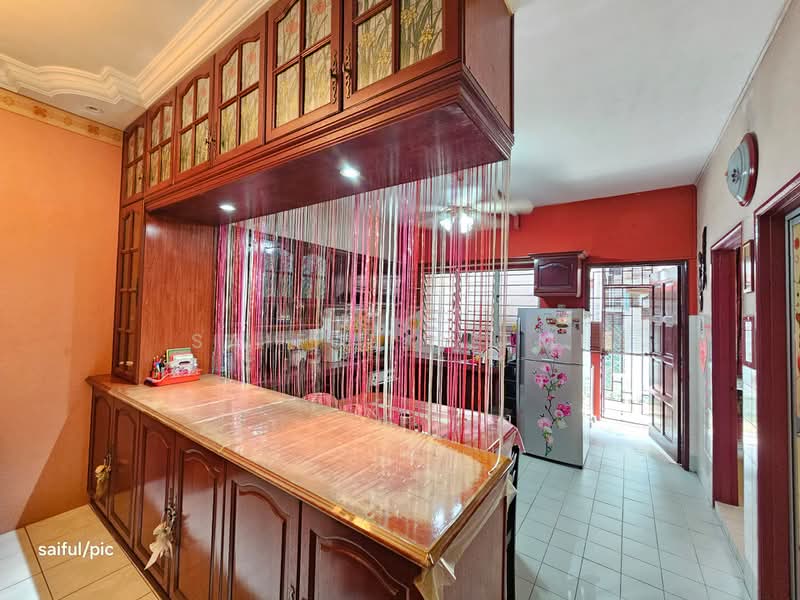 Rumah Bandar untuk Dijual di Bukit Rimau (Shah Alam) - SAIFUL HELMI - PropertyGuru.com.my