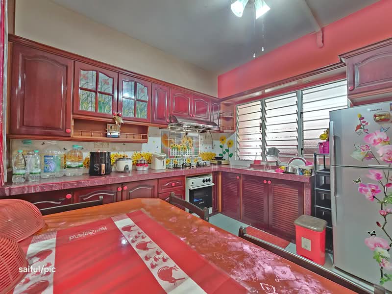 Rumah Bandar untuk Dijual di Bukit Rimau (Shah Alam) - SAIFUL HELMI - PropertyGuru.com.my