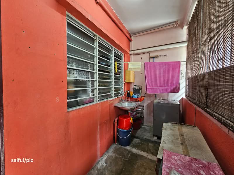 Rumah Bandar untuk Dijual di Bukit Rimau (Shah Alam) - SAIFUL HELMI - PropertyGuru.com.my