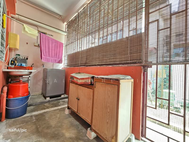 Rumah Bandar untuk Dijual di Bukit Rimau (Shah Alam) - SAIFUL HELMI - PropertyGuru.com.my