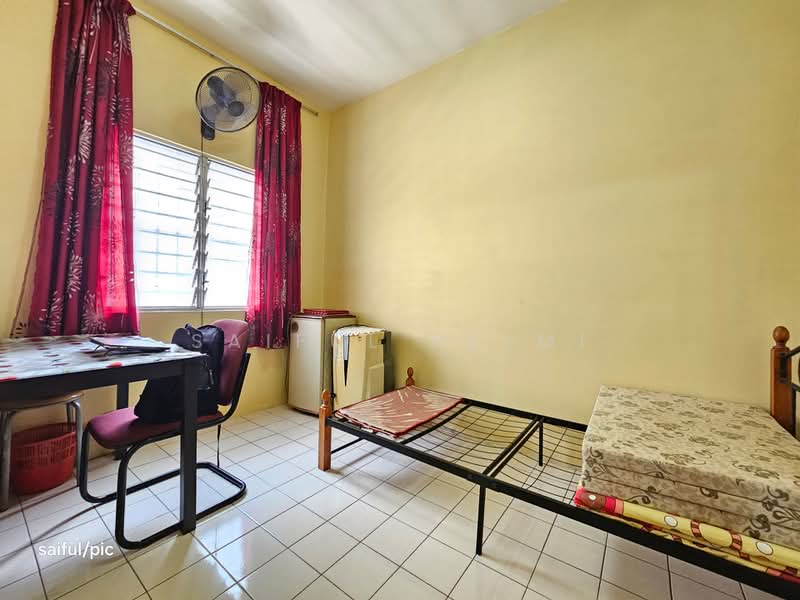 Rumah Bandar untuk Dijual di Bukit Rimau (Shah Alam) - SAIFUL HELMI - PropertyGuru.com.my