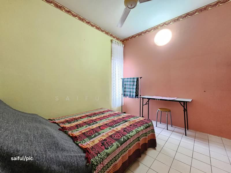 Rumah Bandar untuk Dijual di Bukit Rimau (Shah Alam) - SAIFUL HELMI - PropertyGuru.com.my