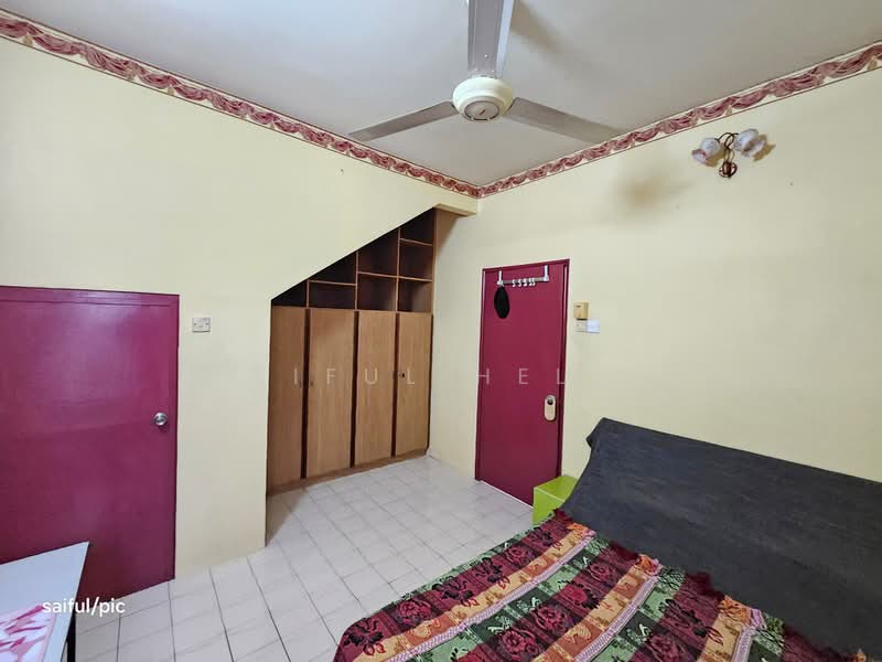 Rumah Bandar untuk Dijual di Bukit Rimau (Shah Alam) - SAIFUL HELMI - PropertyGuru.com.my