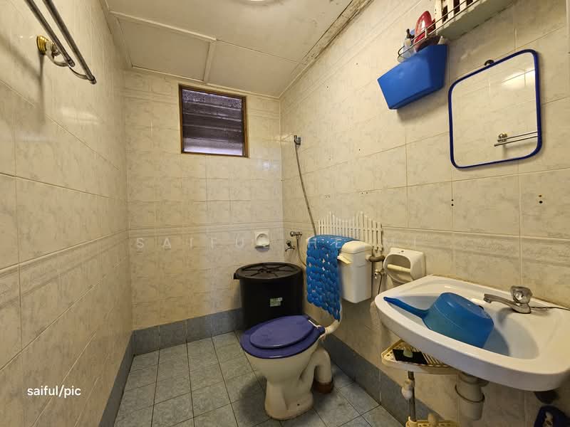 Rumah Bandar untuk Dijual di Bukit Rimau (Shah Alam) - SAIFUL HELMI - PropertyGuru.com.my