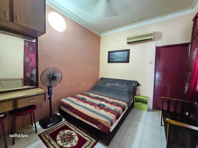 Rumah Bandar untuk Dijual di Bukit Rimau (Shah Alam) - SAIFUL HELMI - PropertyGuru.com.my
