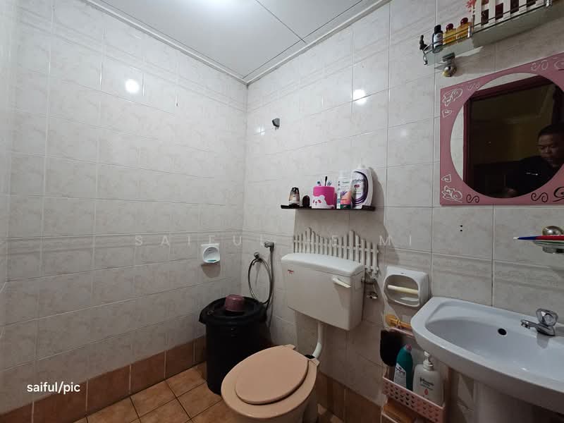 Rumah Bandar untuk Dijual di Bukit Rimau (Shah Alam) - SAIFUL HELMI - PropertyGuru.com.my
