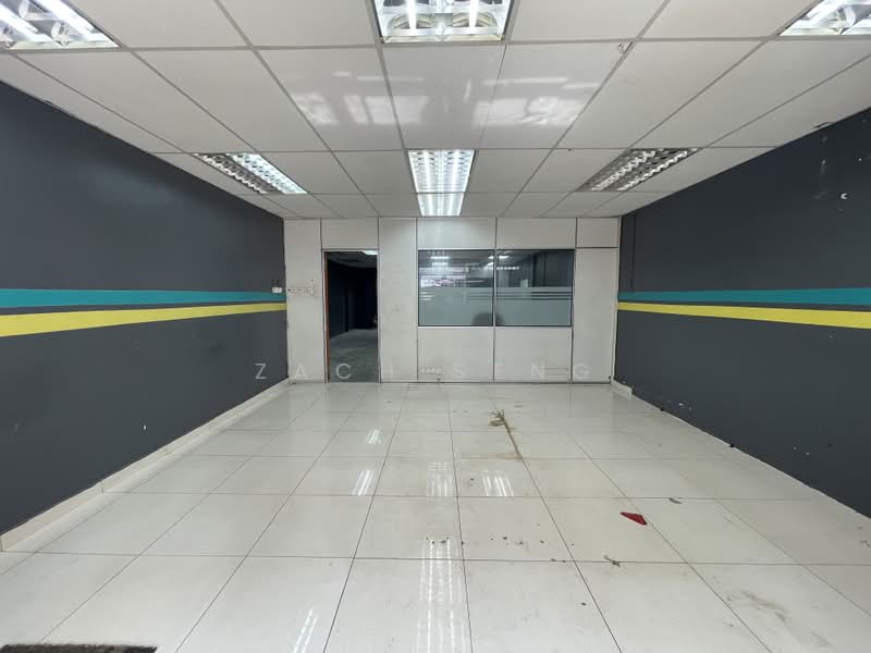 Shop / Office for Sale in Taman Maluri (Cheras) - Zach Seng - Interior - PropertyGuru.com.my