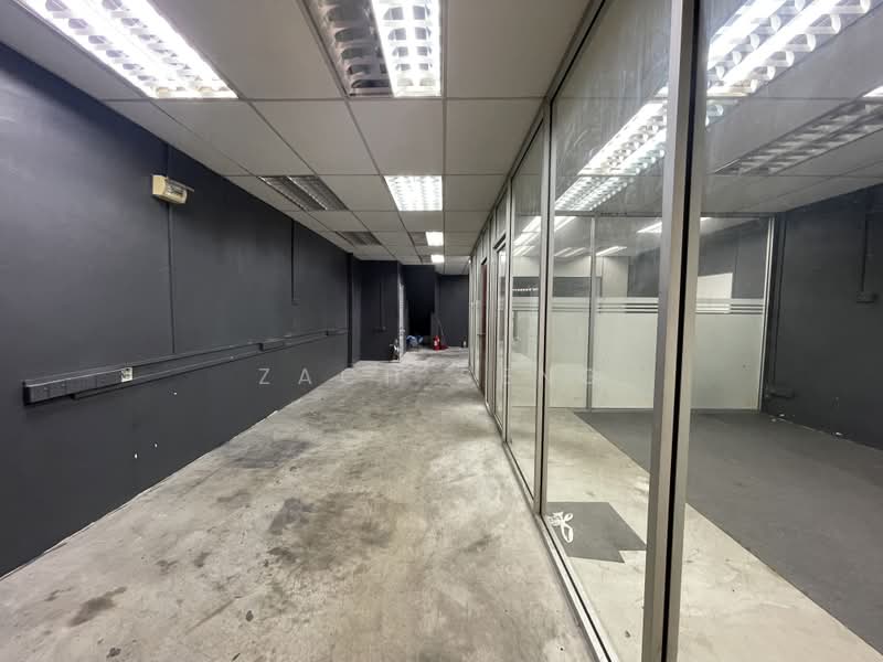 Shop / Office for Sale in Taman Maluri (Cheras) - Zach Seng - Interior - PropertyGuru.com.my