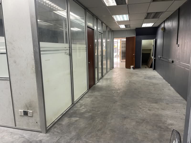 Shop / Office for Sale in Taman Maluri (Cheras) - Zach Seng - Interior - PropertyGuru.com.my