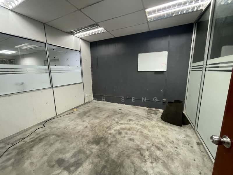 Shop / Office for Sale in Taman Maluri (Cheras) - Zach Seng - Interior - PropertyGuru.com.my