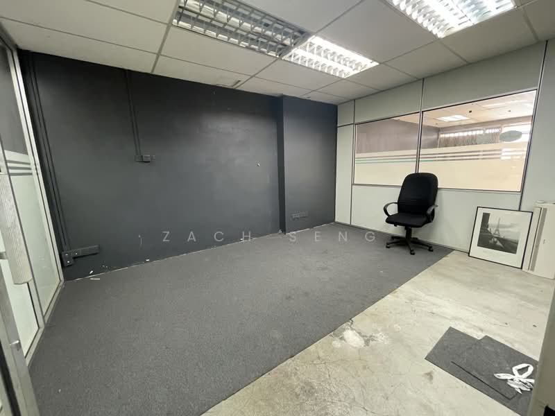 Shop / Office for Sale in Taman Maluri (Cheras) - Zach Seng - Interior - PropertyGuru.com.my