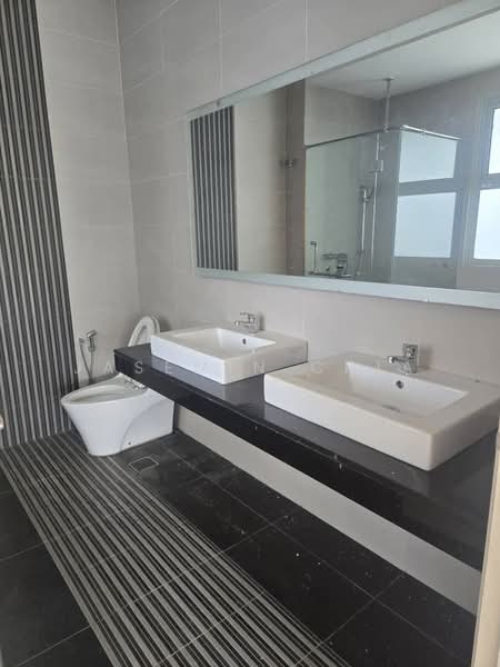 Rumah Berkembar untuk Dijual di Laman Residen Kipark Sri Utara (Batu Caves) - Jasemin Chia - Bathroom - PropertyGuru.com.my