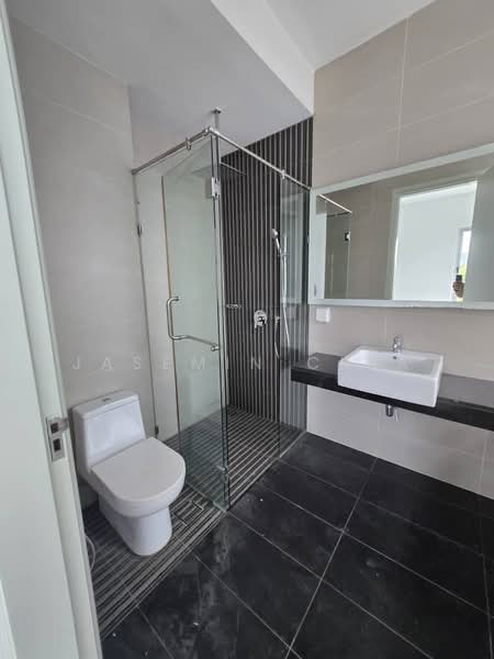 Rumah Berkembar untuk Dijual di Laman Residen Kipark Sri Utara (Batu Caves) - Jasemin Chia - Bathroom - PropertyGuru.com.my