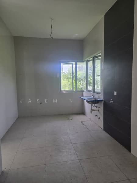 Rumah Berkembar untuk Dijual di Laman Residen Kipark Sri Utara (Batu Caves) - Jasemin Chia - Kitchen - PropertyGuru.com.my