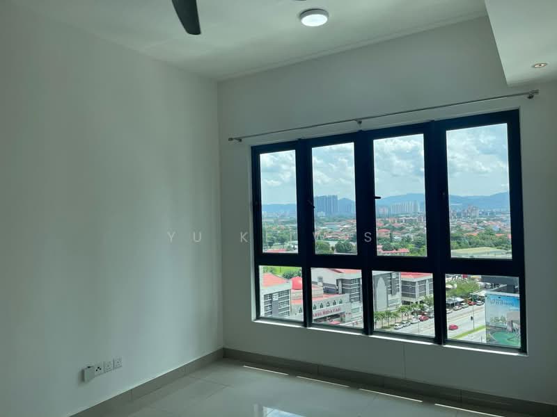 Service Residence for Rent at M Centura - Yu Kelwis - View - PropertyGuru.com.my