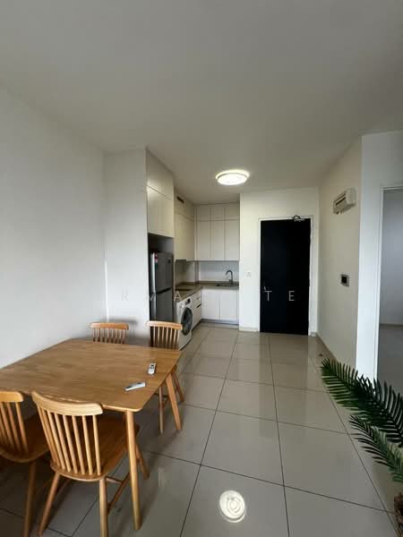 Servis Apartment untuk Disewa di The M @ Medini Macrolink - Jermain Tee - PropertyGuru.com.my