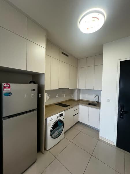 Servis Apartment untuk Disewa di The M @ Medini Macrolink - Jermain Tee - PropertyGuru.com.my