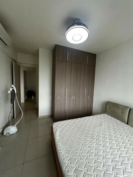 Servis Apartment untuk Disewa di The M @ Medini Macrolink - Jermain Tee - PropertyGuru.com.my