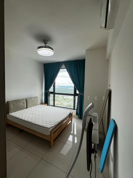 Servis Apartment untuk Disewa di The M @ Medini Macrolink - Jermain Tee - PropertyGuru.com.my