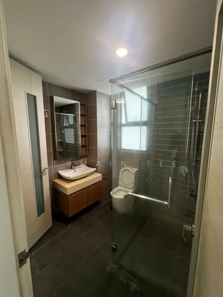 Servis Apartment untuk Disewa di The M @ Medini Macrolink - Jermain Tee - PropertyGuru.com.my